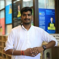 Abhishek Sharma Email