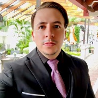 Amazon Employee Alejandro Andrade Salazar's profile photo