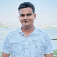 Bikash Kumar Email