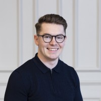 Nutshell Portions Employee Shane Barry's profile photo