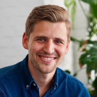 LeanIX Employee Luca Demmel's profile photo