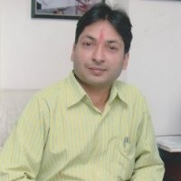 Decision Point Analytics Employee Pankaj Agrawal's profile photo