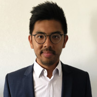 Christophe Vo Email & Phone Number