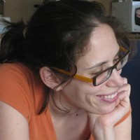 Foamix Employee Maya Amit's profile photo