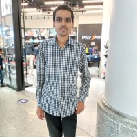 CloudStaff Technologies Employee Syed Naved's profile photo