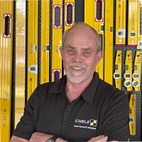 Stabila Australia Employee Andrew Norris's profile photo