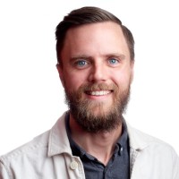 Mindcamp AB Employee Jacob Landén's profile photo