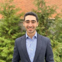 Upper Canada Soap Employee Noah Flatt's profile photo