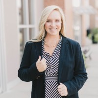 Mahaska Employee Ashley Quint's profile photo