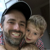 Firehouse Productions, Inc. Employee Vinny Siniscal's profile photo