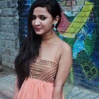 MR BUTTON Employee Nisha Khatri's profile photo