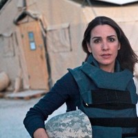 Darkwire Inc and Fox News  Employee Sara Carter's profile photo