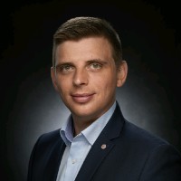 EMAG OOO Employee Jonas Eberhard's profile photo