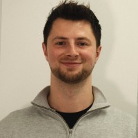 iwoca Employee Richard Goff's profile photo