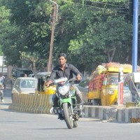 PrimaSoft Inc Employee Anvesh G's profile photo