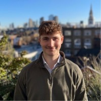 MakeMyHouseGreen & Switchd Employee Felix Freudmann's profile photo