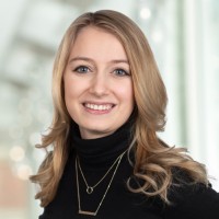 Spring Consulting Group, An Alera Group Company Employee Sophia Grubb's profile photo