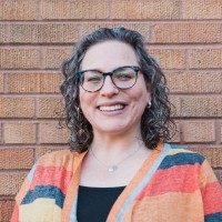 Northwestern Hillel Employee Jessica Lott's profile photo