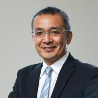 アステラス製薬（株） Employee Katsuyoshi Sugita's profile photo