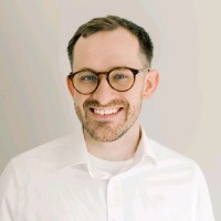 Vertiv Employee Andrew Raines's profile photo