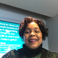 Total Facility Maintenance Employee Dolores Daniels's profile photo