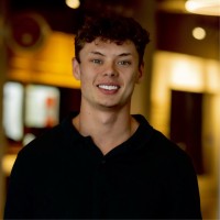 Atlas Copco Employee Sam Bacon's profile photo