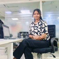 Soltrix Technology Solutions, Inc. Employee Akanksha Singh's profile photo