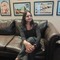 PeerHub Employee Subhashri Nath's profile photo