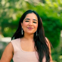 Community Agency Employee Pushti Ranpara's profile photo