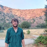 San Luis Obispo County Office of Education Employee Bryce Kortge's profile photo