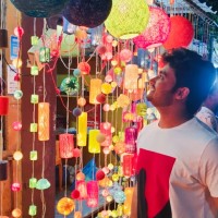 BrandTouch & Analytics Employee Sumit V.'s profile photo
