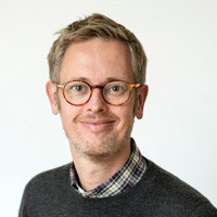University of Copenhagen (Københavns Universitet) Employee Mads Jæger's profile photo