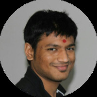 CodeTicks Solutions Employee Nik Patel's profile photo