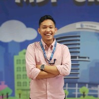 Abdul Ramadhan Email