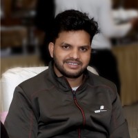 Kishore Singh Email