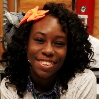 C&A Digital Employee Jenique Jolly's profile photo