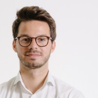 Cara Care Employee Felix Koehler's profile photo