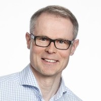 Cloudia Ltd Employee Mika Pyöriä's profile photo
