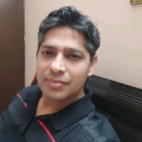 APL Apollo Tubes Ltd. Employee Vivek Dhar's profile photo