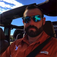 Emerson Construction Company, Inc Employee Michael Jennings's profile photo