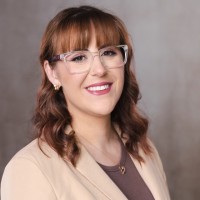 Laguna Development Corporation Employee Krystle Luzicka's profile photo