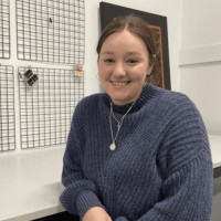 ResTech Employee Tiana Leck's profile photo