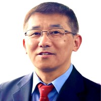 Peng Li Email & Phone Number