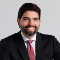 Pablo Arana Email & Phone Number