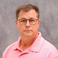 Kroger Employee Tim Gregory's profile photo