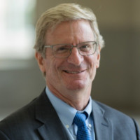 The Wilson Center Employee Todd Buchwald's profile photo