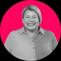 fischerAppelt Employee Sabine Hückmann's profile photo