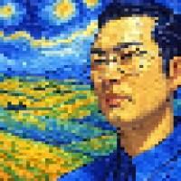Xfers Employee Felix Hoi-Ting's profile photo
