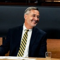 University of Michigan Employee Domenico Grasso's profile photo