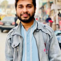 Codic Solution Employee Muhammad Uzair's profile photo